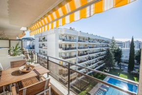 Sunny Apartment Alva Park REFRESHED 2023